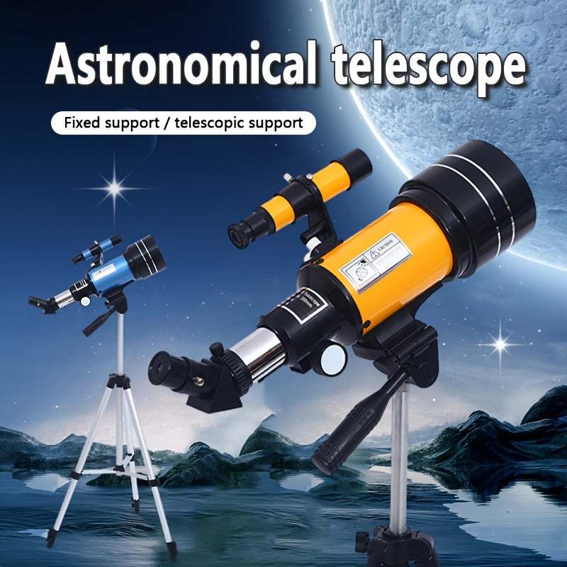F30070M HD Professional Astronomical Telescope