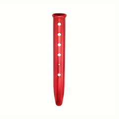 2pcs U-Shaped Tent Nails Camping Canopy Accessories