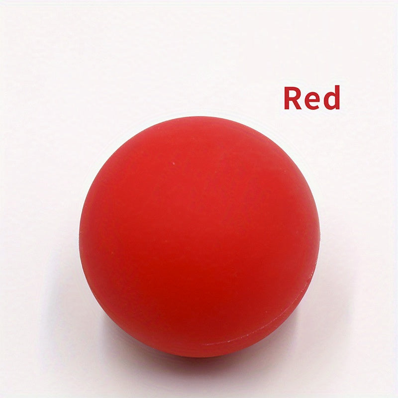 6 2 48in Yoga Fascia Ball for Muscle Relaxation