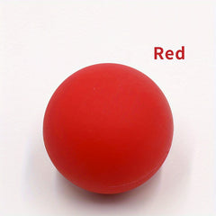 6 2 48in Yoga Fascia Ball for Muscle Relaxation