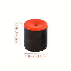 1pc Funny Fart Discharge Tube Creative Toy
