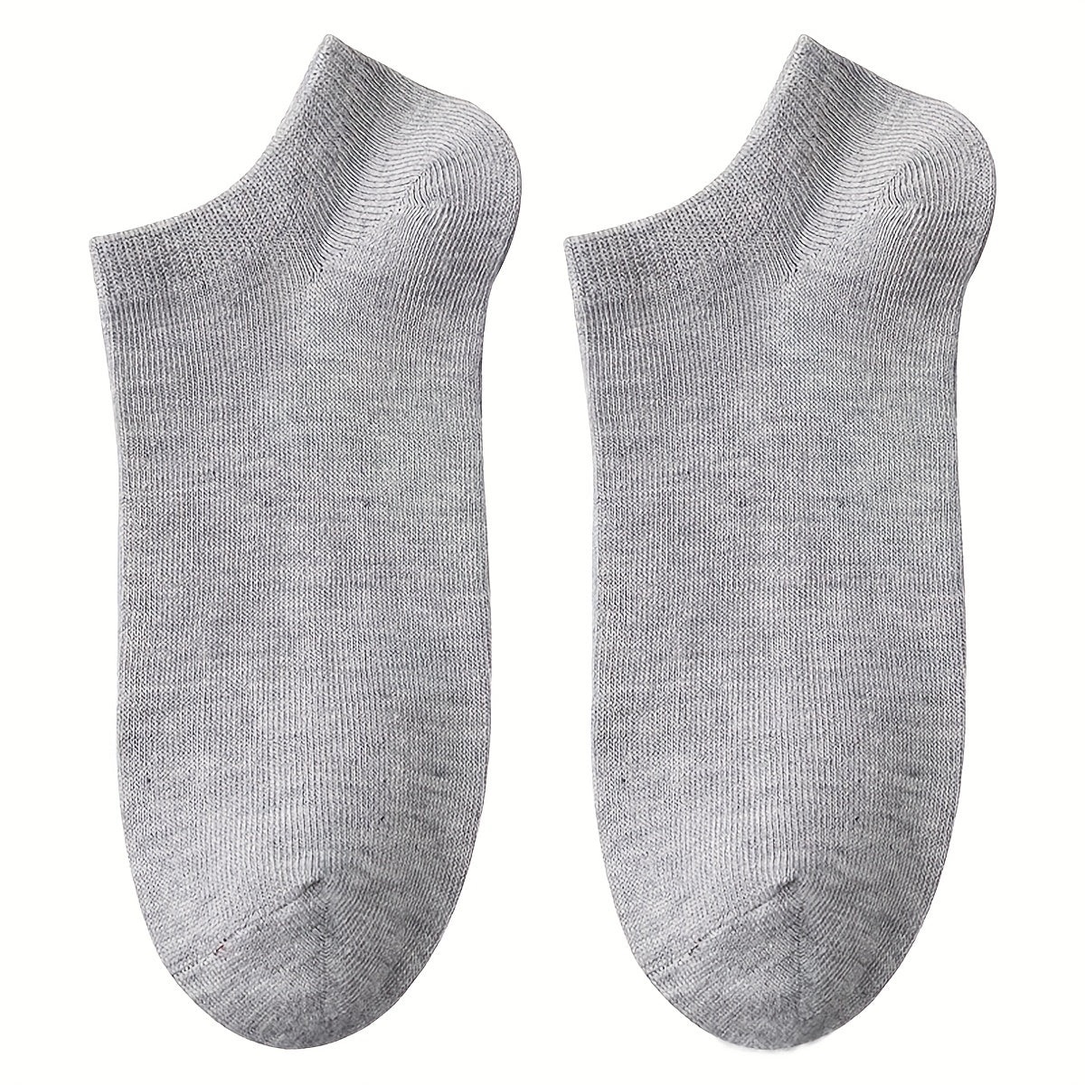 6 Pairs Lightweight All Match Sports Socks Women's Stockings