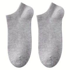 6 Pairs Lightweight All Match Sports Socks Women's Stockings
