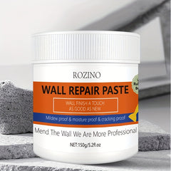 Plaster Repair for Cracks Waterproof Quick Repair