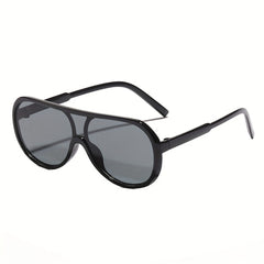 Teen Casual Candy Frame Sunglasses