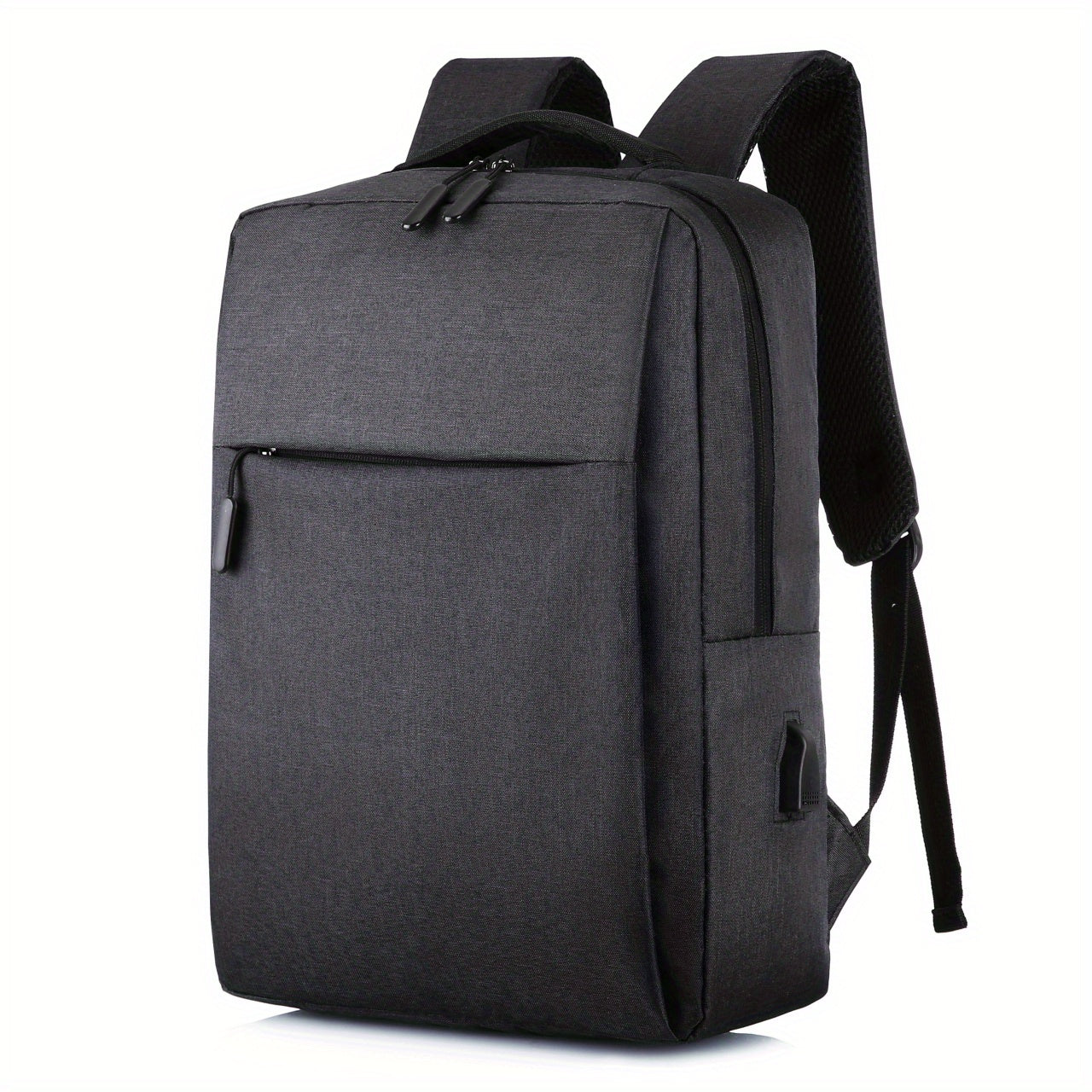 Business Laptop Backpack Outdoor Leisure Wear-resistant Travel Bag