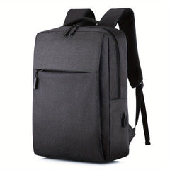 Business Laptop Backpack Outdoor Leisure Wear-resistant Travel Bag