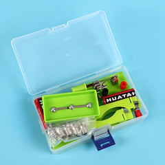 Student DIY Parallel & Series Bulb Circuit Set