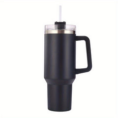 40oz Insulated Stainless Steel Tumbler Travel Mug Coffee Cup