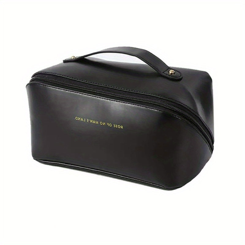 Portable Waterproof Cosmetic Bag Skin Care Products Storage Bag