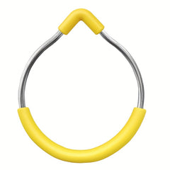 Children's Hanging Rings And Swing Fitness Equipment