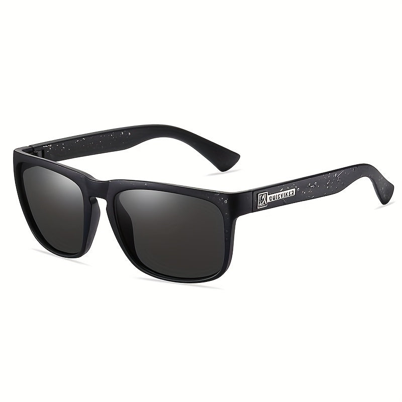 Men's Stylish Sunglasses for Outdoor Sports Driving Summer UV Protection