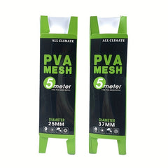 1pc Soluble PVA Mesh Refill Carp Fishing Feeder Fishing Accessories 5m 16 4ft