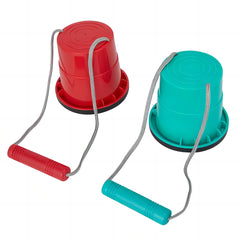 Anti slip Stilt Children Adult Outdoor Fitness Training Balance Column