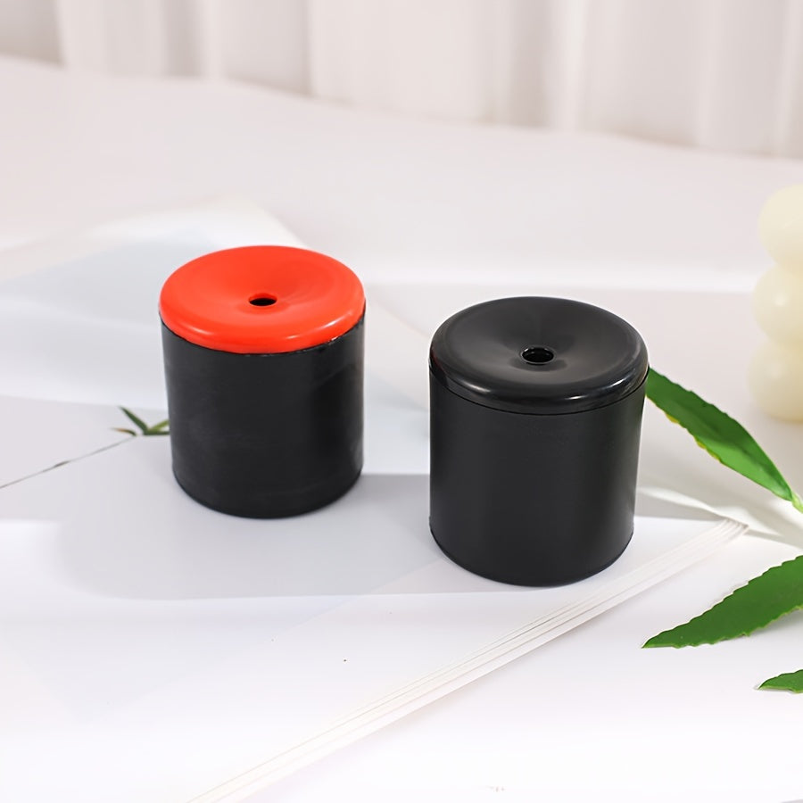 1pc Funny Fart Discharge Tube Creative Toy