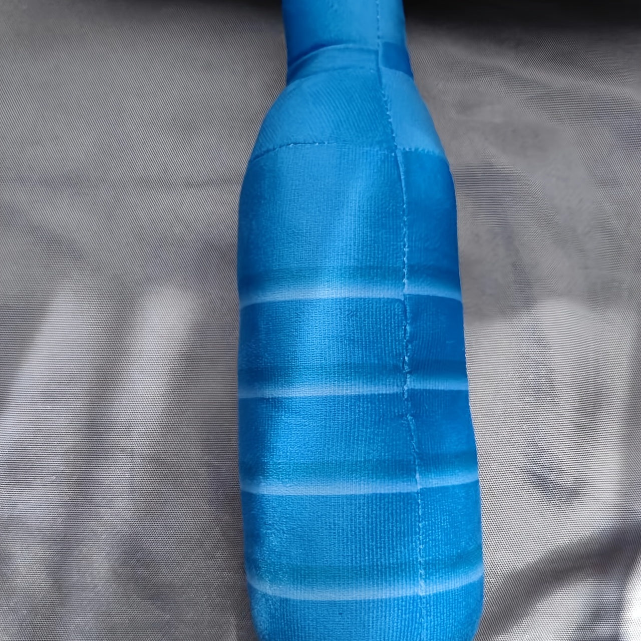 Set of 6 Glass Beverage Bottles with Lids - Lovely Design