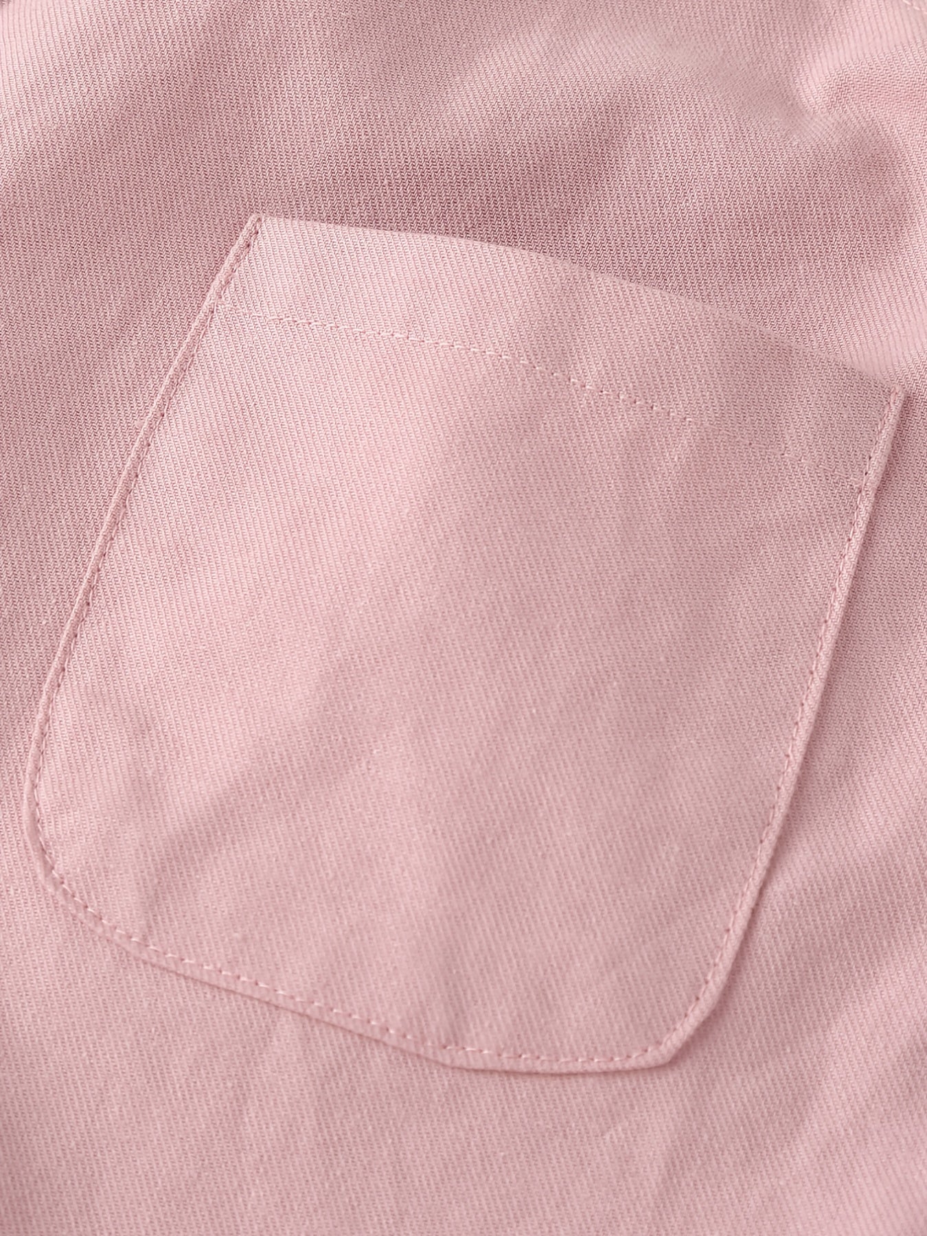 Girl's Pocket Overalls Cargo Jumpsuit For Toddlers Kids