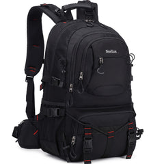Lightweight Hiking Backpack with Laptop Compartment
