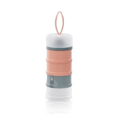 4-Layer Infant Milk Powder And Food Box