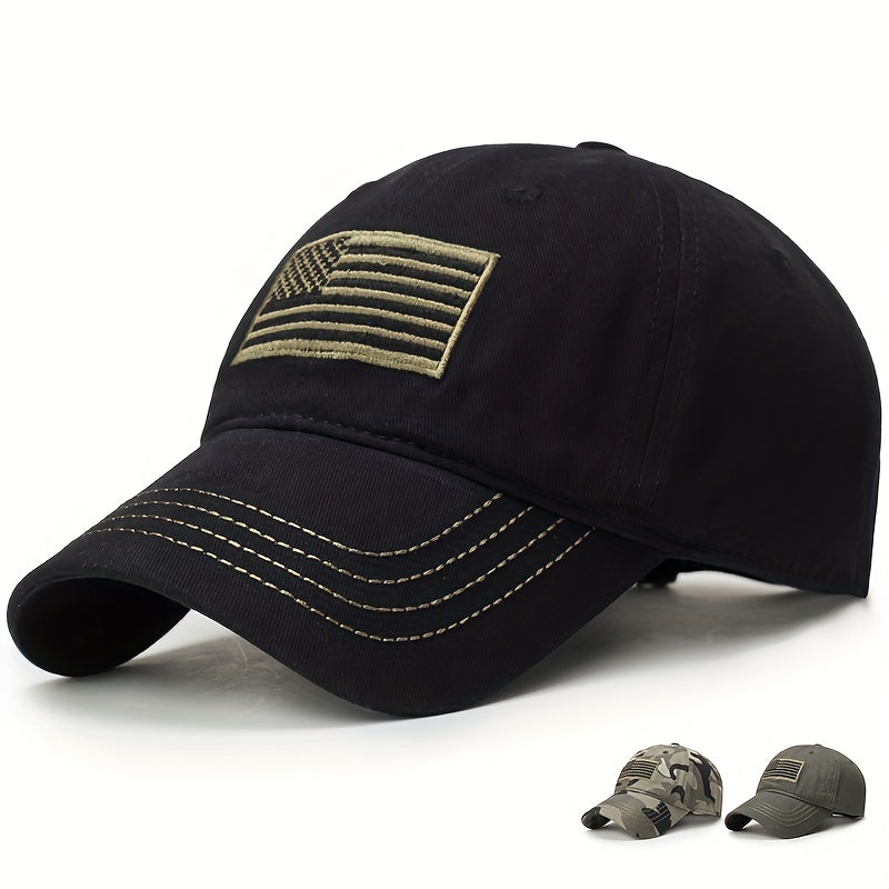 Men's Casual Sunshade Basketball Hat for Outdoor Activities