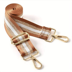 Adjustable Handbag Strap Replacement Wide Portable Multifunctional