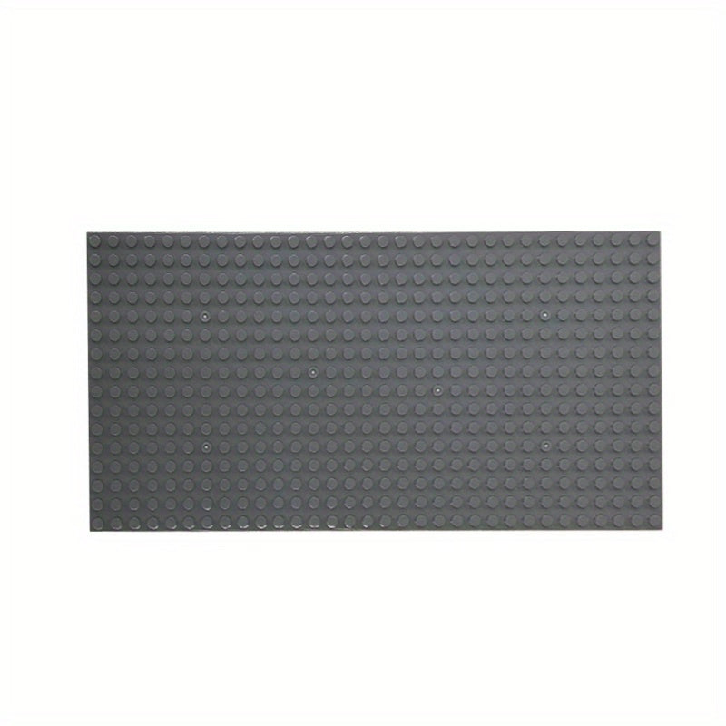 Small Particle Puzzle Building Block Bottom Board Single Side 16 32 Particles