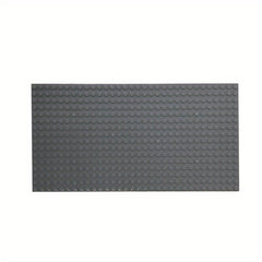 Small Particle Puzzle Building Block Bottom Board Single Side 16 32 Particles