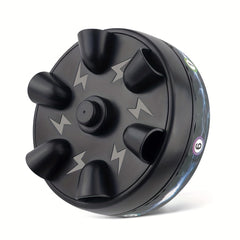 6-Finger Shock Absorber Game Tester Prank Toy for Men and Women