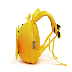 Children's Butterfly Shape Backpack for Kindergarten Student