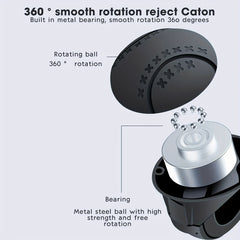 Car Steering Wheel Booster Labor-saving Steering Ball