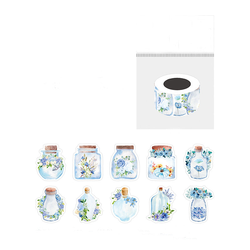 1 Volume Washi Tape DIY Materials