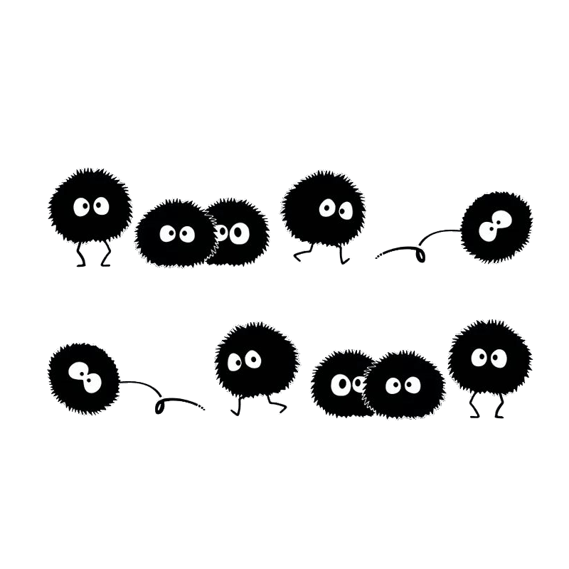 Cartoon Exploding Head Decals