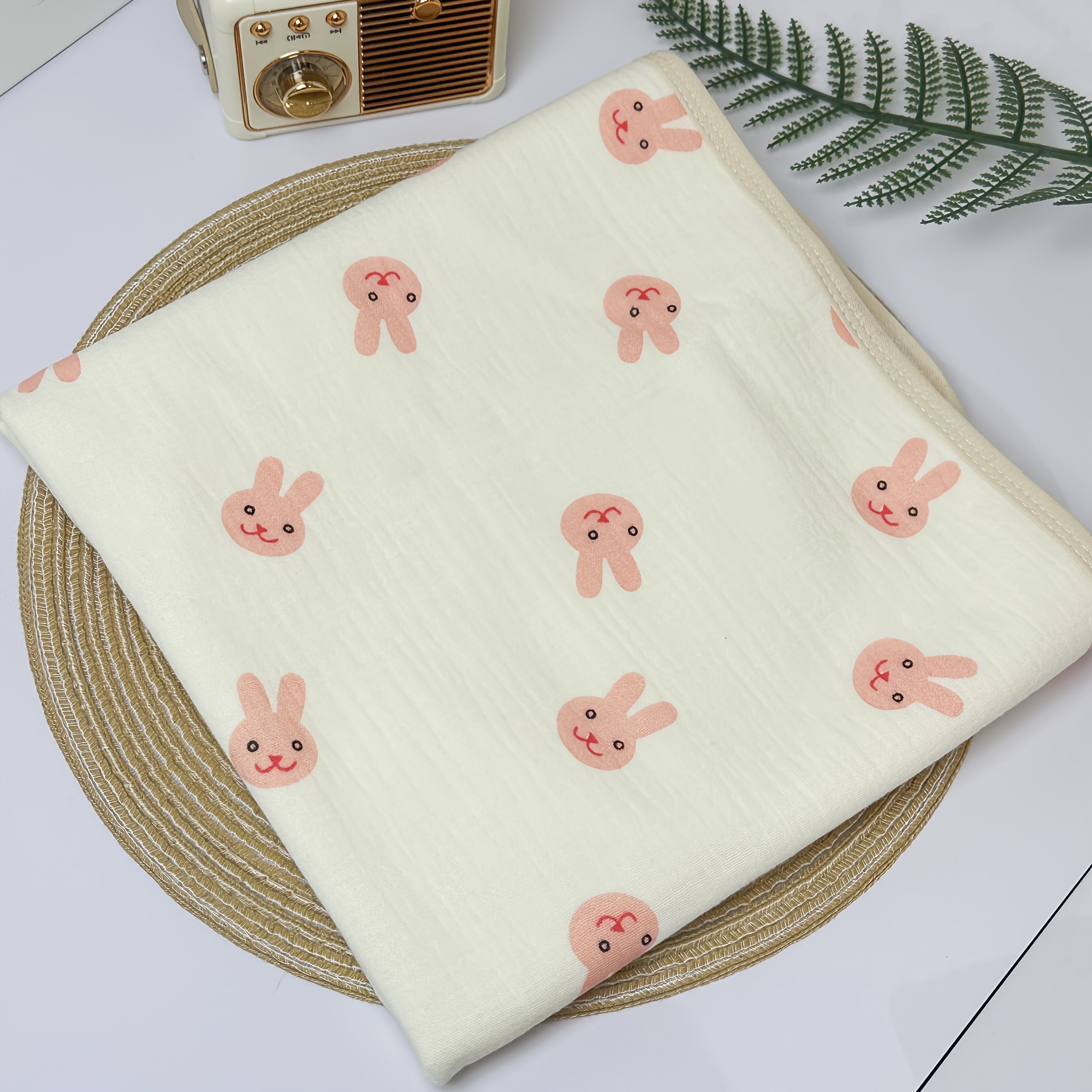 Breathable Diaper Pad Care Pad Youngsters's Diaper Pad