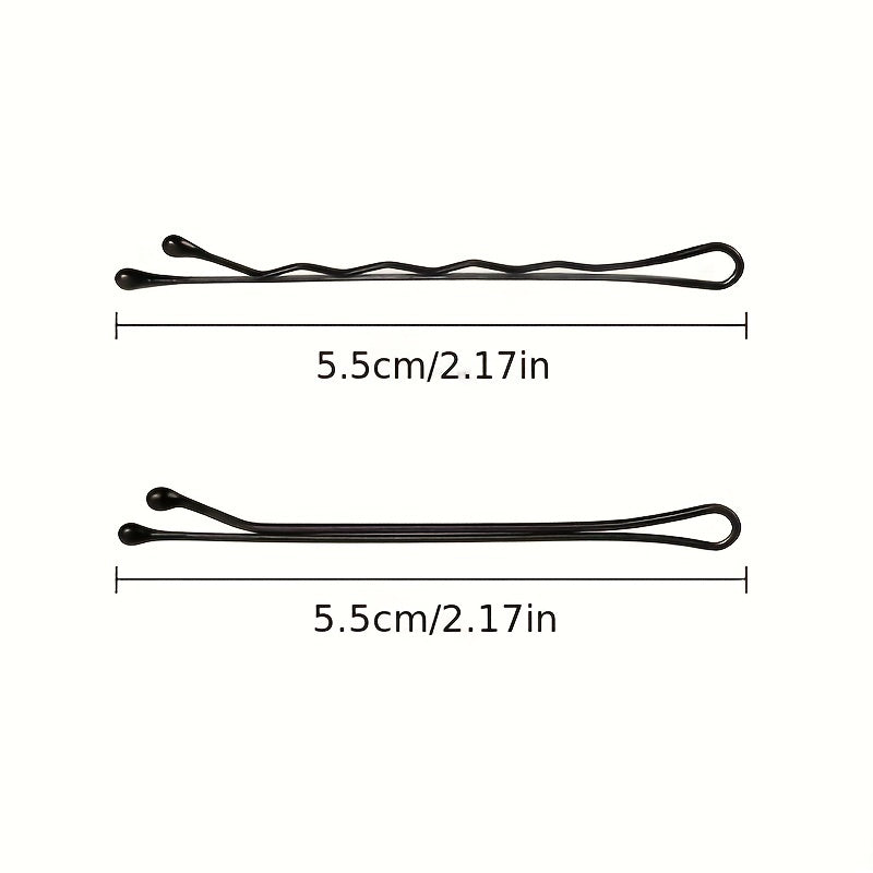 Hair Pins Hair Clips Bobby Pins For Women Salon Hairdressing Hair Accessories