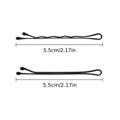Hair Pins Hair Clips Bobby Pins For Women Salon Hairdressing Hair Accessories