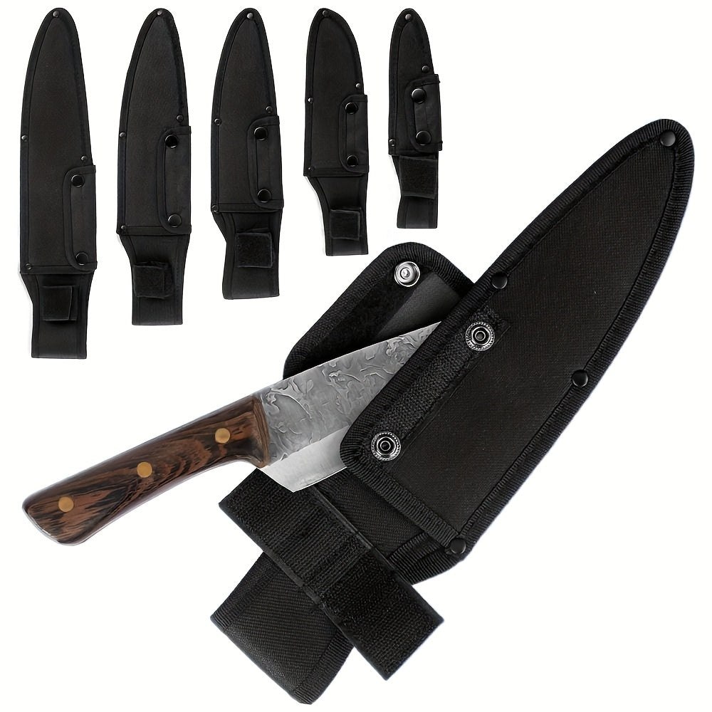 Durable Outdoor Sheath for Folding Blade Pocket Knives