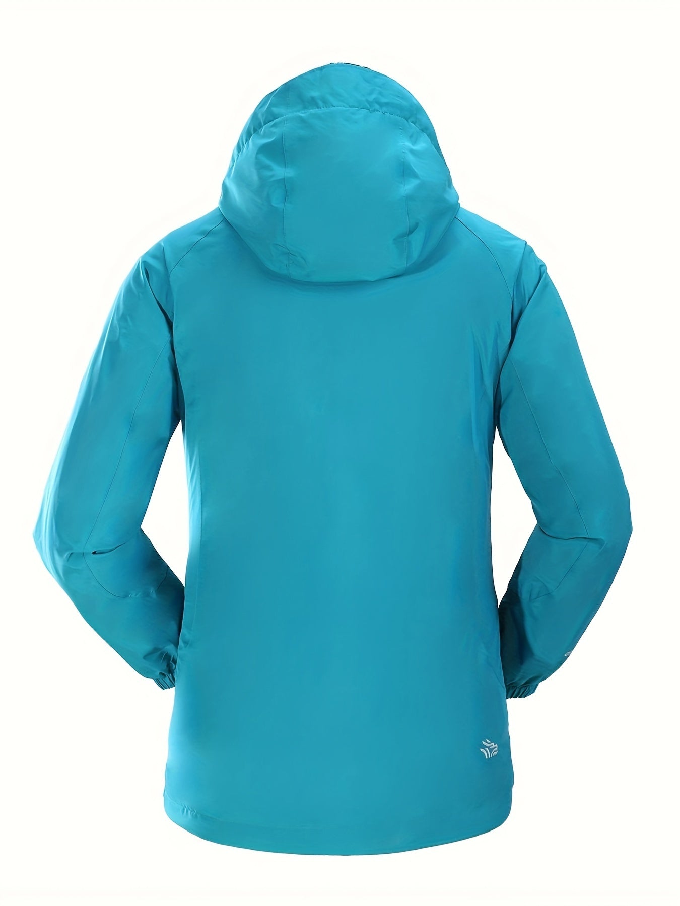 3 in 1 Ski Jacket Fleece Lined Snow Jacket