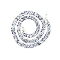 Y2K Candy Acrylic Glasses Chain Stylish Eyewear Retainer