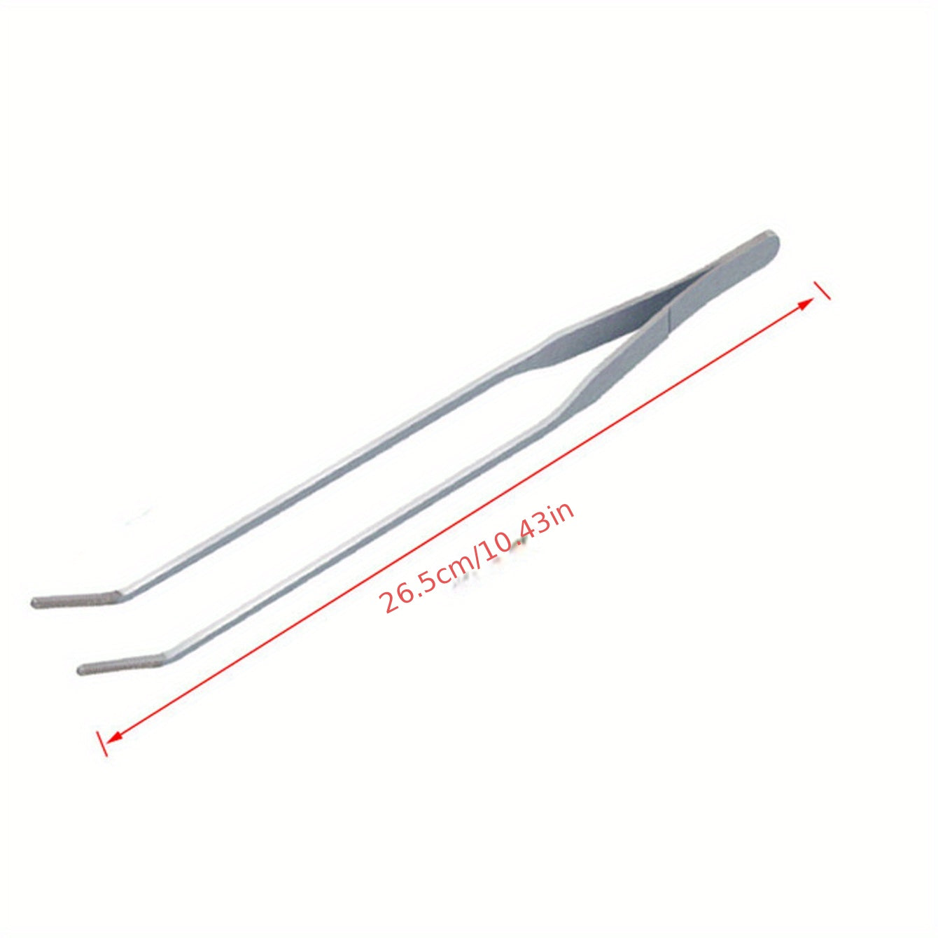 Stainless Steel Water Grass Tweezers Aquarium Scissors