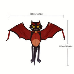 Animals Kite for Beach Park Yard Outdoor Entertainment
