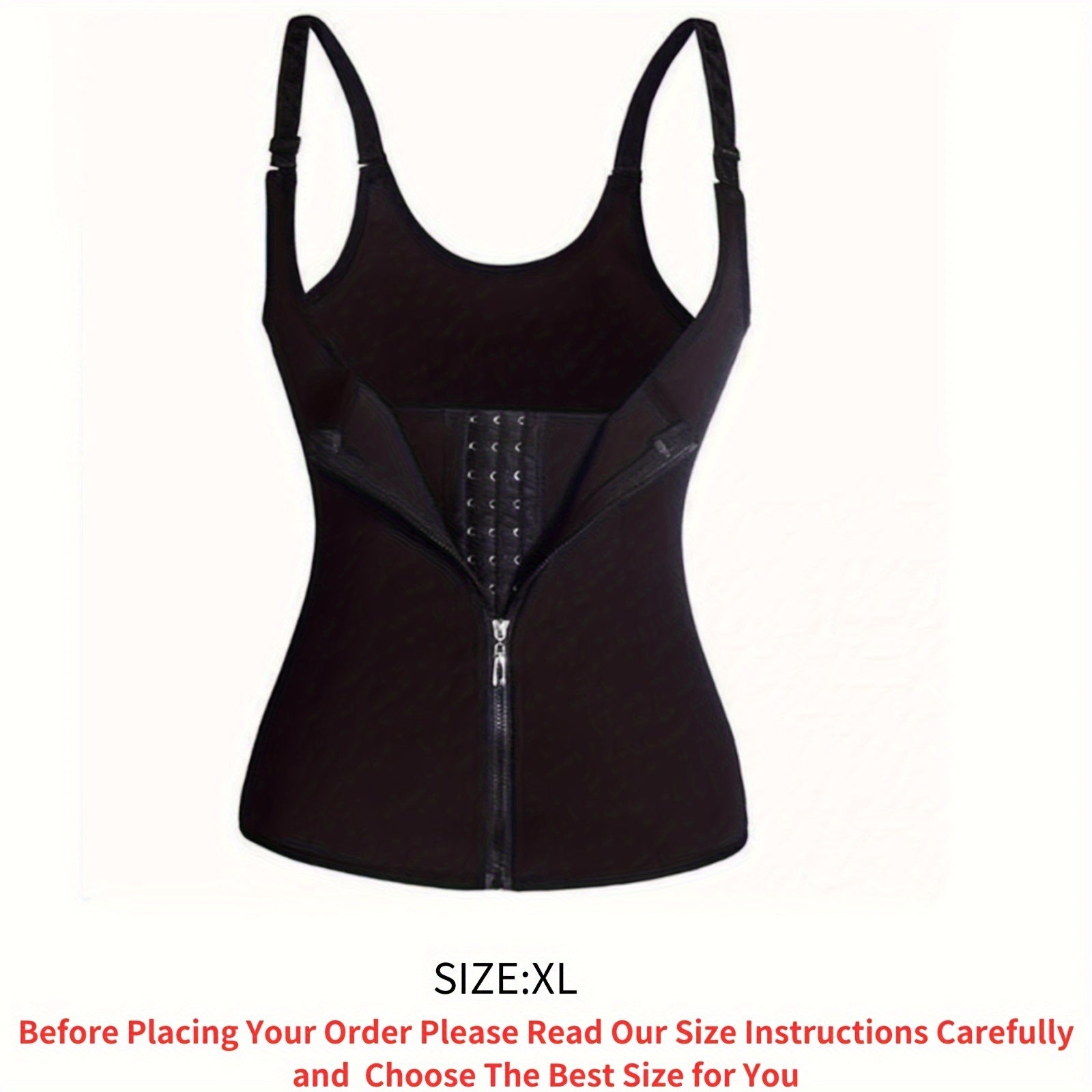 Women's Sports Waist Trainer Double Pressing Underbust Corset