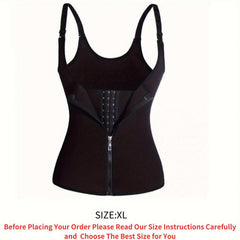 Women's Sports Waist Trainer Double Pressing Underbust Corset
