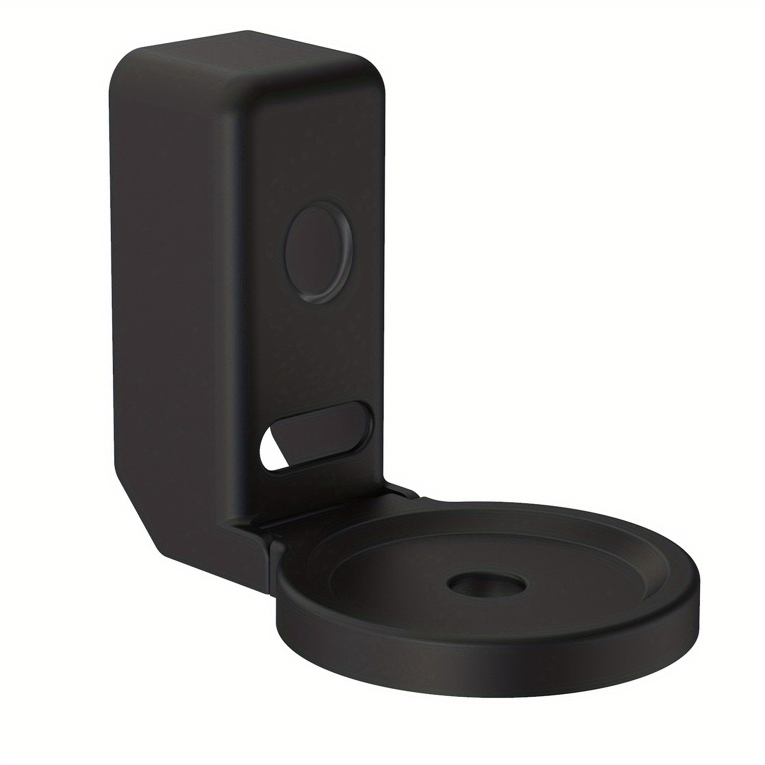 Waterproof Small Cable Storage Bracket with Wall Mount for 4th and 5th Gen