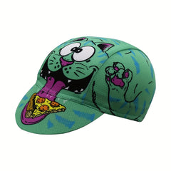 Quick Drying Unisex Cycling Hat Outdoor Sports Breathable Bike Cap