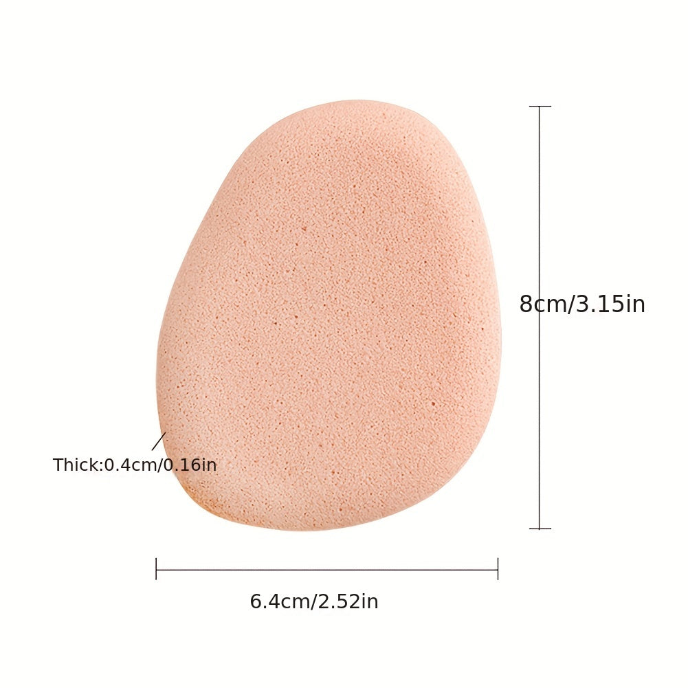 Forefoot Pads for Men and Women Soft Anti-wear Half Size Foot Pads