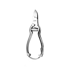 Stainless Steel Nail Clippers for Thick Toenails - Ingrown Toenail Trimmer