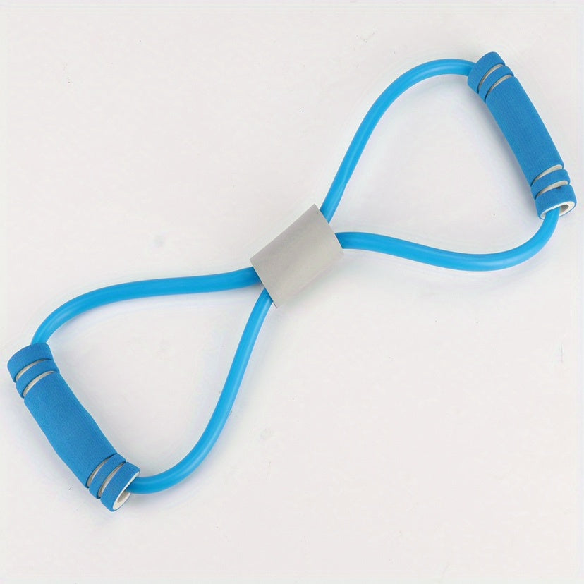 8 Shaped Home Stretcher for Fitness Training