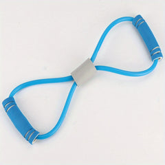 8 Shaped Home Stretcher for Fitness Training