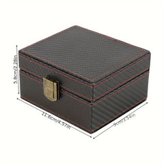 Car Key Blocker Faraday Box Signal Blocking Cage Anti Theft Security