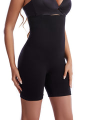 High Waist Shaping Shorts Tummy Control Compression Butt Lifting Underwear